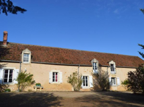 Villa Argenton-sur-Creuse, 7 pièces, 12 personnes - FR-1-591-209